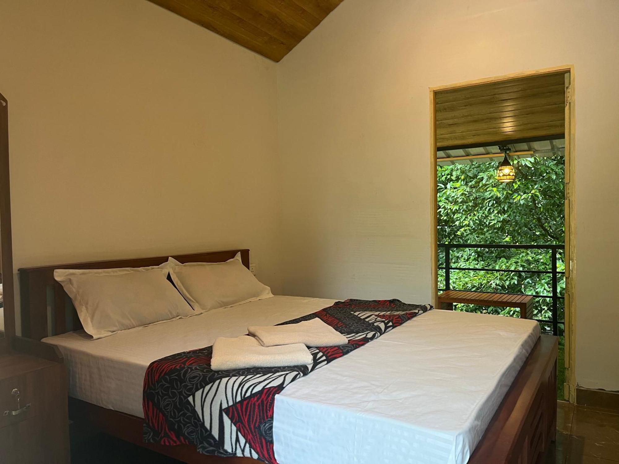 Maliyeckal Homestay Munnar Exterior photo